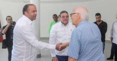Miderec y BanReservas habilitarán el Museo del Deporte Dominicano