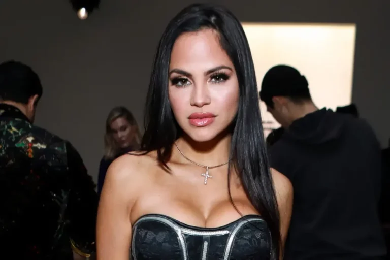 «Yo estoy con mi marido porque lo amo» Natti al ser cuestionada sobre infidelidad