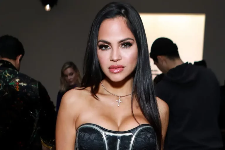 Natti al ser cuestionada sobre infidelidad: «Yo estoy con mi marido porque lo amo»
