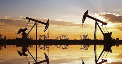 Petróleo de Texas abre con una bajada del 1,35 %, hasta 84,71 dólares