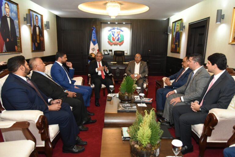 Poder Ejecutivo somete a la Cámara de Diputados proyecto de ley que modifica la Ley de Función Pública