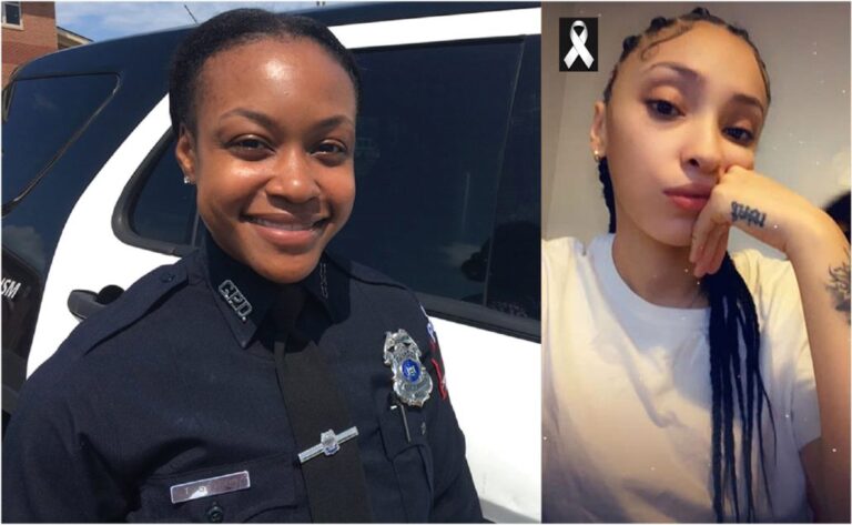 Policía lesbiana asesina a su «pareja», hiere a otra mujer y se suicida en Nueva York