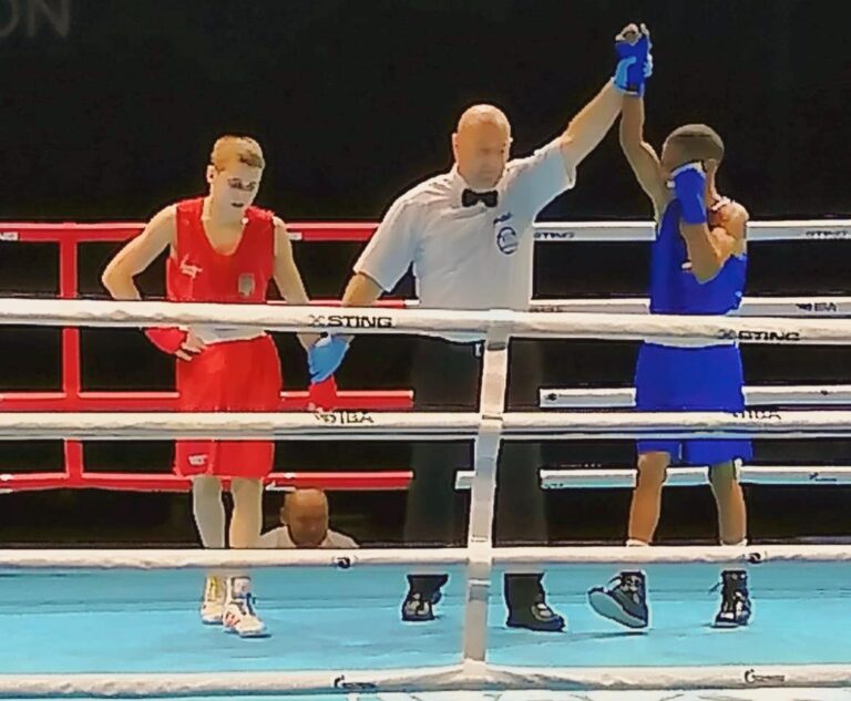 Tres de RD pelearán este sábado en Mundiales de Boxeo en España