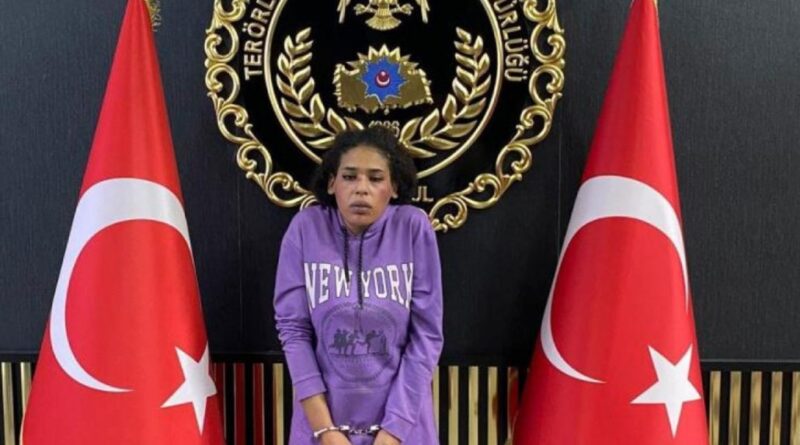 Turquía no acepta condolencias de EE.UU. por atentado terrorista en Estambul