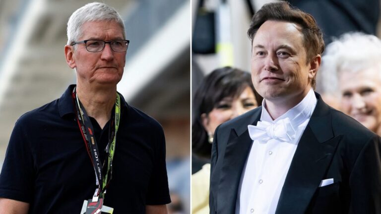 ¿Será? Aseguran que Twitter necesita a Apple mucho más que Apple a Twitter