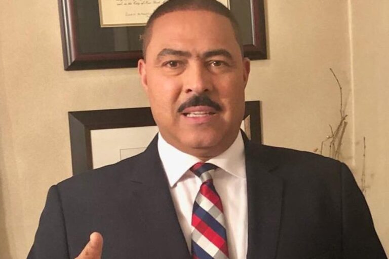 Yomare Polanco: Me fui porque en el PLD no hay espacio para la gente honesta