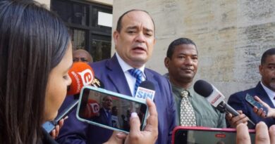 TSA cita a Chu Vázquez a audiencia para conocer instancia de abogados