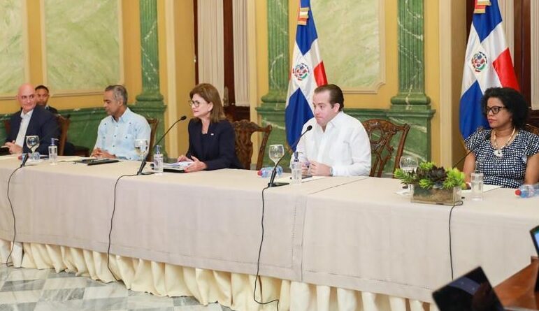 Gobierno dice el décimo censo es «trascendental» para Dominicana