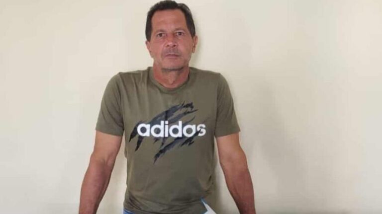 Apresan empresario haitiano por posesión de armas de guerra