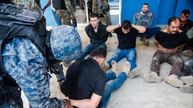 Haití: Revocan expulsión de colombiano vinculado a magnicidio