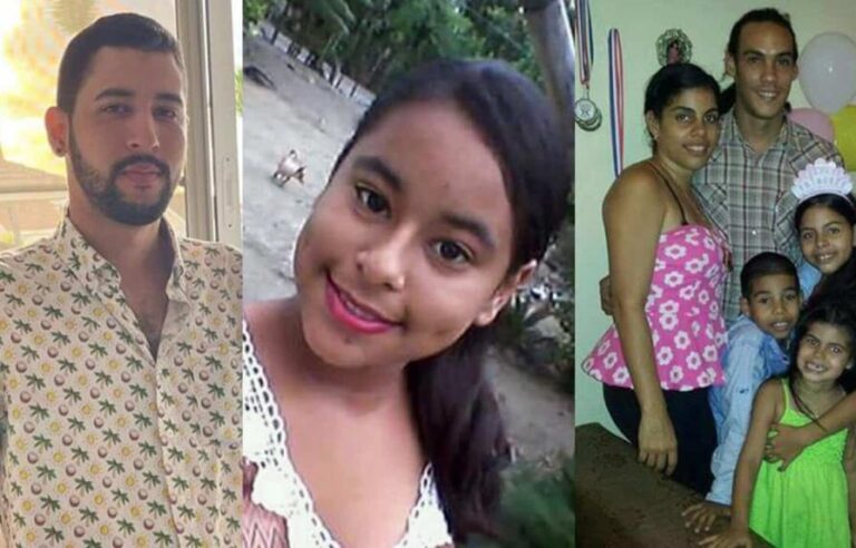 El de Jesús Cuevas y otros crímenes horrendos en los últimos años en el país