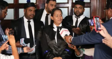Caso Antipulpo: MP expone 200 supuestas pruebas contra imputados