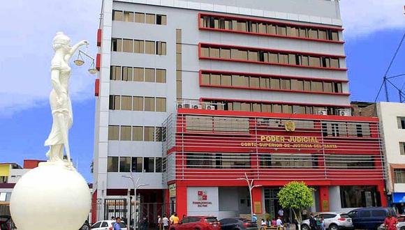 PERU: Justicia decreta 18 meses de prisión contra Pedro Castillo