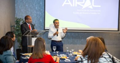 Cooperativas AIRAC han invertido más de 103 MM en educación, formación e información a los asociados