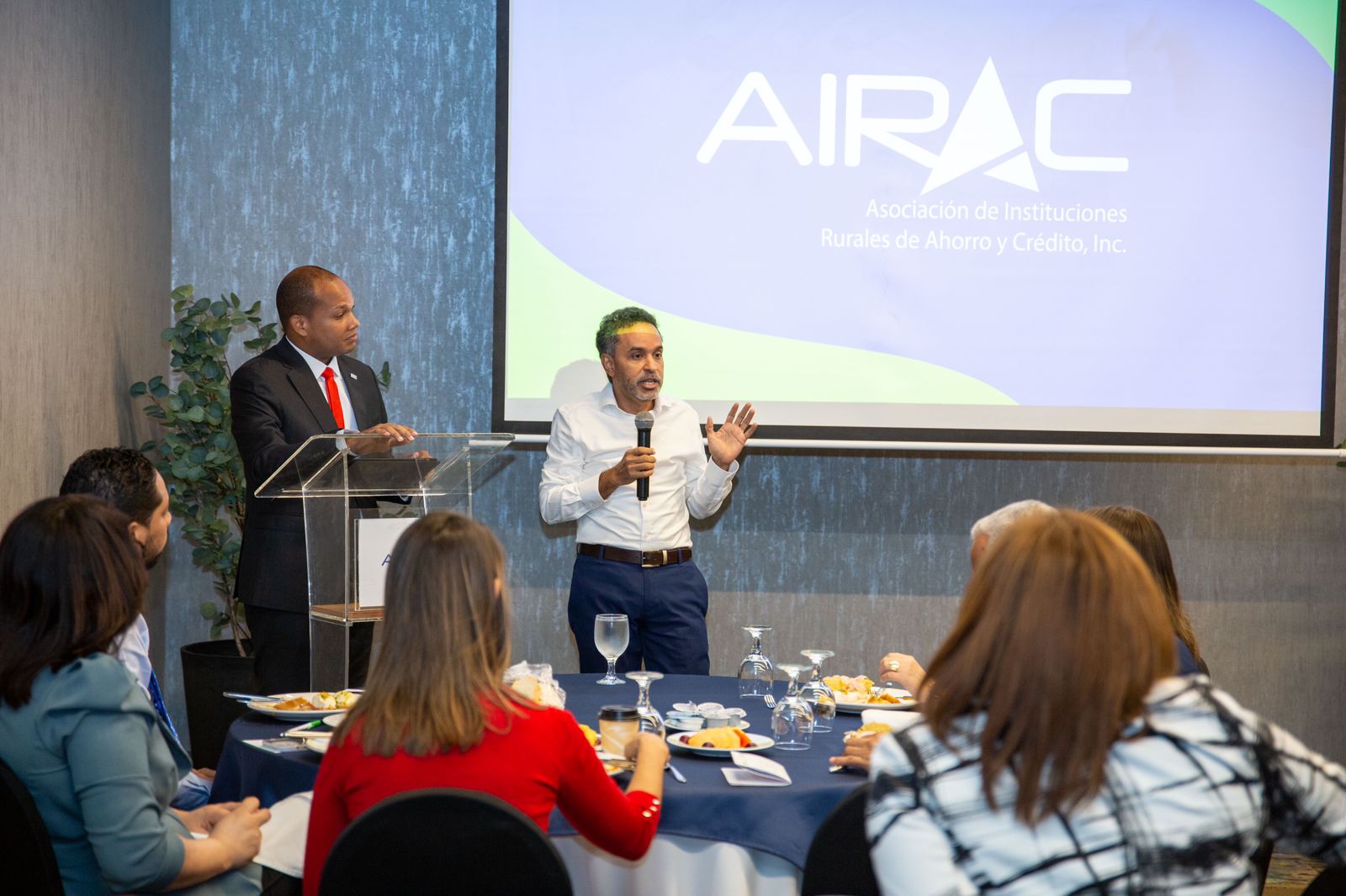 Cooperativas AIRAC han invertido más de 103 MM en educación, formación e información a los asociados