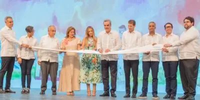 Abinader deja iniciados proyectos energéticos por US$2,460 millones