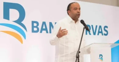 Administrador General de Banreservas anuncia inicios de trabajos Hotel Mercedes