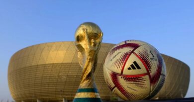 Argentina recibirá 40 millones de euros por ganar Mundial Fútbol