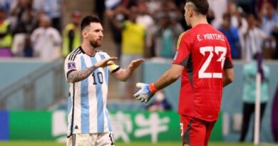 Predicción: Argentina y Francia disputarán la final de Qatar 2022