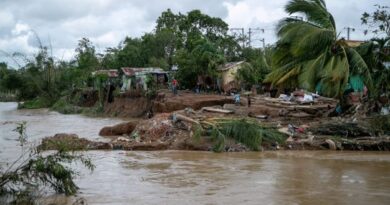 Banco Mundial aprueba US$230 MM a RD para enfrentar desastres