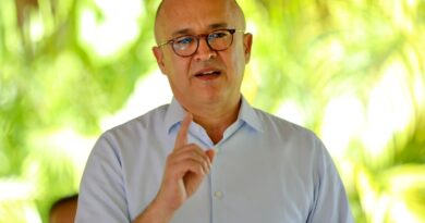Francisco Domínguez Brito considera ley de Fideicomiso Público privatizará el gobierno