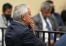 GUATEMALA: Imponen 16 años prisión expresidente Otto Pérez