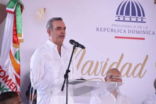 Gobierno presenta Iniciativa Paridad de Género en RD