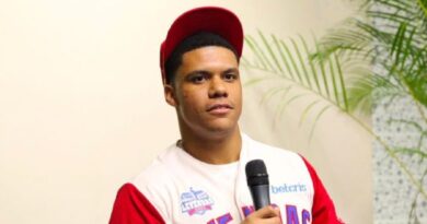 2022 le enseñó a dominicano Juan Soto que el béisbol es un negocio