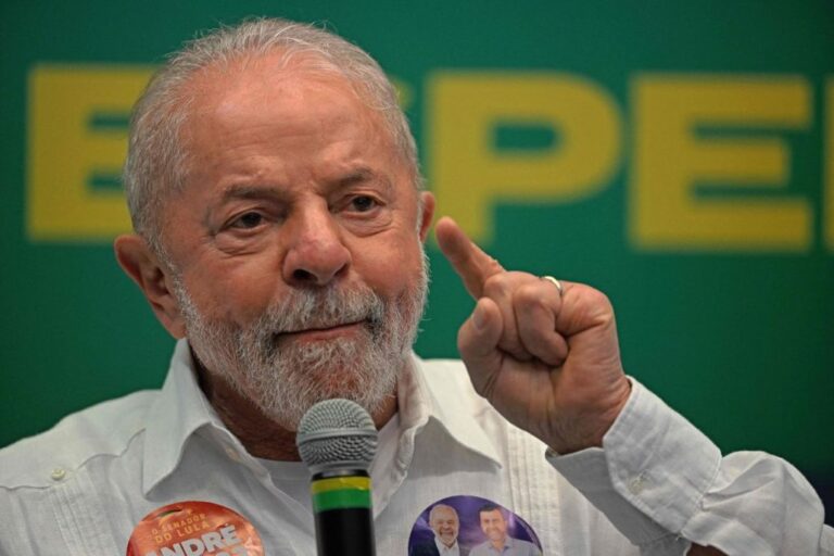 Lula ya tiene estructurado el 80% de su gabinete; revelará integrantes más adelante