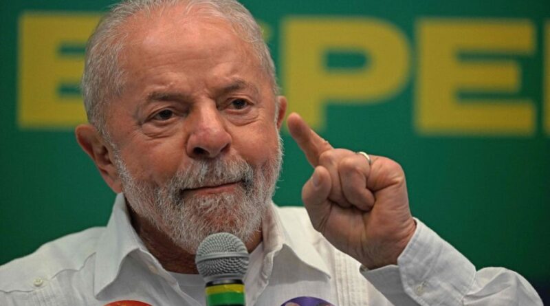 Lula ya tiene estructurado el 80% de su gabinete; revelará integrantes más adelante