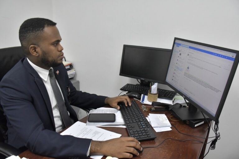 Ministerio de Interior y Policía previene sobre riesgos de disparos al aire