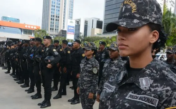 Patrullaje por cuadrantes arranca en polígono central