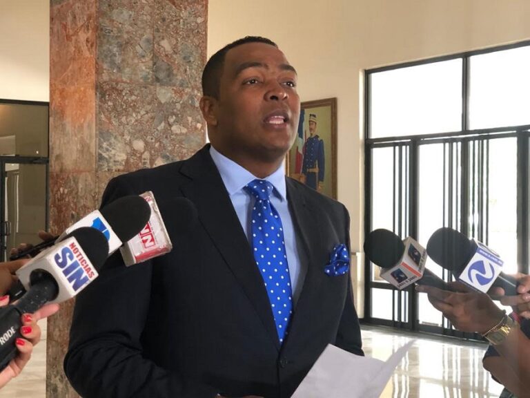 Pedro Botello pide Estados Unidos dejar sin efecto medida impuesta contra Central Romana