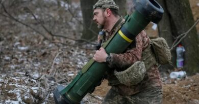 EE.UU: El Pentágono aumenta la ayuda armamentística a Ucrania