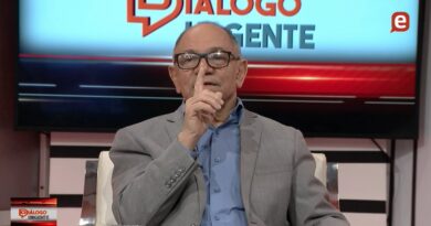 Pepe Abreu vaticina estallidos sociales en contra de la Ley de Seguridad Social
