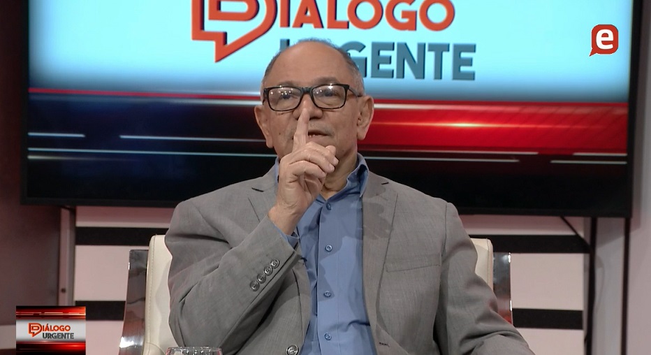 Pepe Abreu vaticina estallidos sociales en contra de la Ley de Seguridad Social