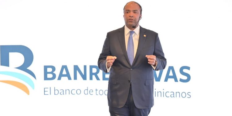 Samuel Pereyra destaca apoyo del BanReservas a la economía dominicana