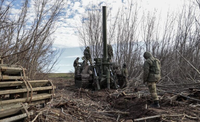 Rusia asegura que el rechazo de EEUU a reconocer los “nuevos territorios” frena el diálogo