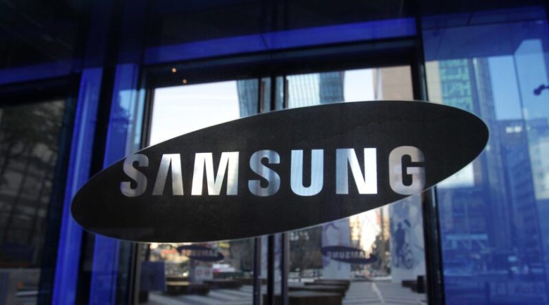 Samsung planea aumentar producción de chips en un 10%