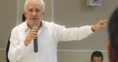 Senador Taveras: “La corrupción le roba el alma a la democracia RD”