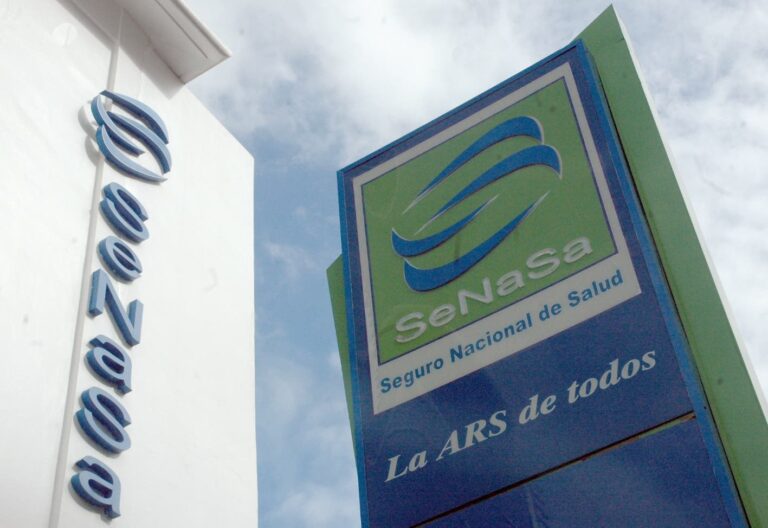 Cancelan de Senasa a Cándida Figuereo