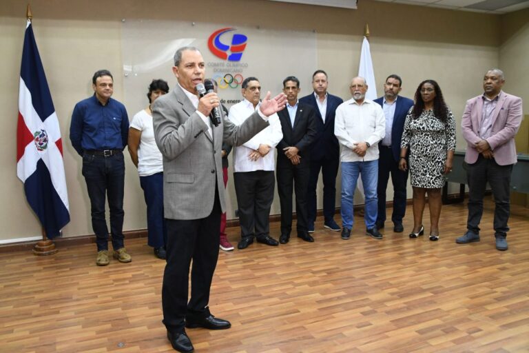 Softbol de la RD clasifica a Juegos Centroamericanos y del Caribe