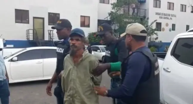 Tres meses de coerción para acusado de lanzar piedra que mató a Joel Rafael
