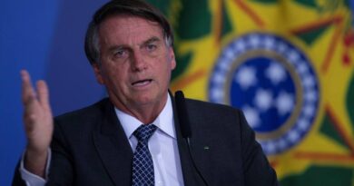 Tribunal Electoral de Brasil investigará a Bolsonaro por cuestionar resultado de comicios