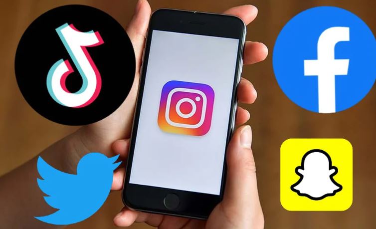 Ventajas de la versión de pago de Twitter, Instagram, Snapchat, TikTok y Tumblr