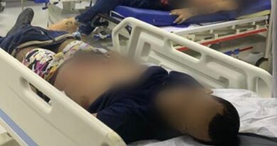 Un militar mató al sexto integrante banda “Los Papo Trenzas” en el Hospital Vinicio Calventi