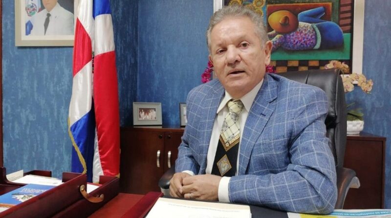 Senador Virgilio Cedano cree injusto $700 millones a La Altagracia