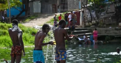 Salud intensifica búsqueda casos sospecha cólera
