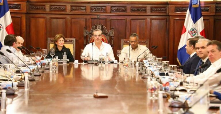 Organismos oficiales intensificarán la construcción en nuevo año 2023