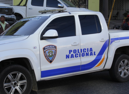 Agentes PN matan a dos presuntos delincuentes durante incidente en La Ciénaga